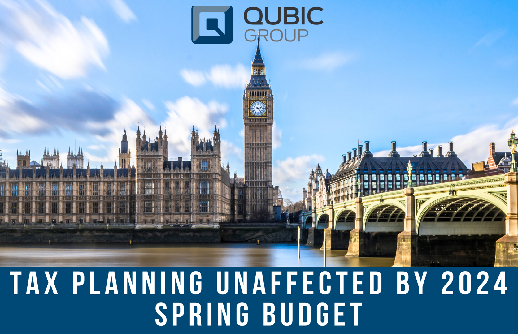 Chancellor's Spring Budget Highlights: Implications for Taxation and Planning