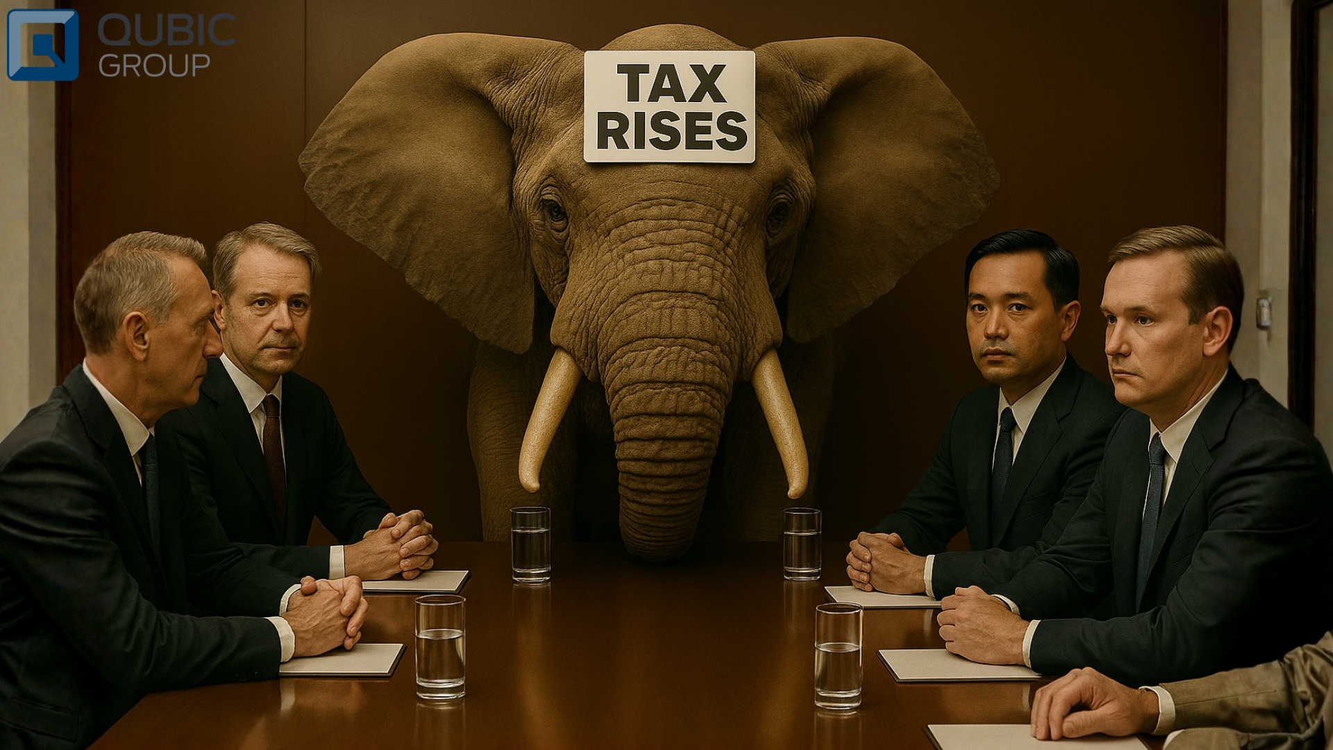 Reeves' Spring Statement; Labour Refuse To Address Further Looming & 'Inevitable' Tax Hikes